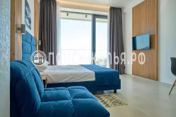 Частный сектор «#МореЯлта»