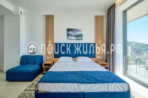 Частный сектор «#МореЯлта»