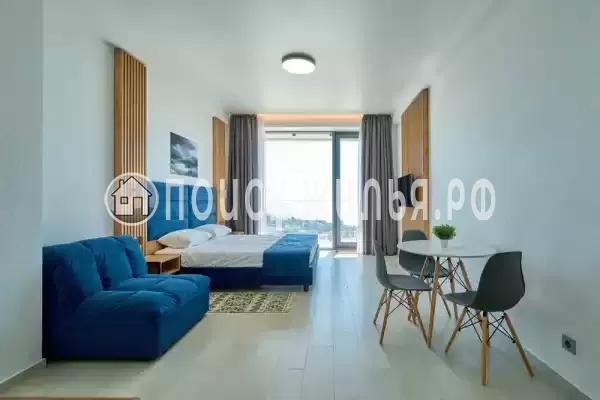 Частный сектор «#МореЯлта»