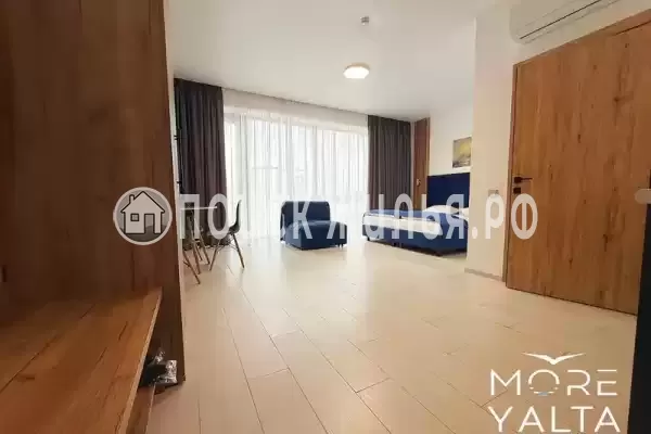 Частный сектор «#МореЯлта»