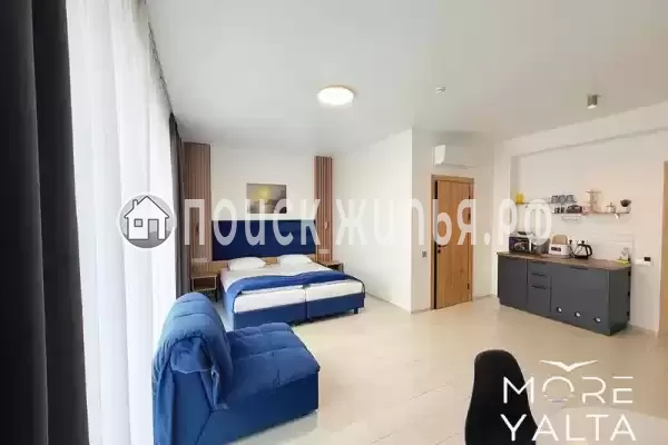 Частный сектор «#МореЯлта»