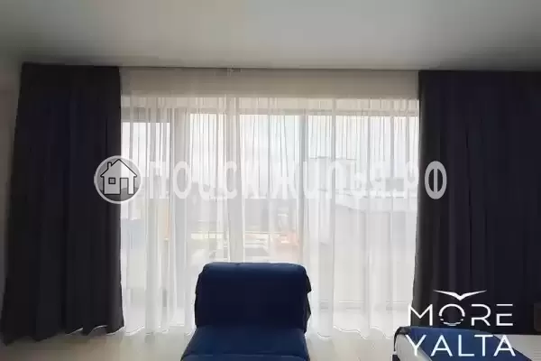 Частный сектор «#МореЯлта»