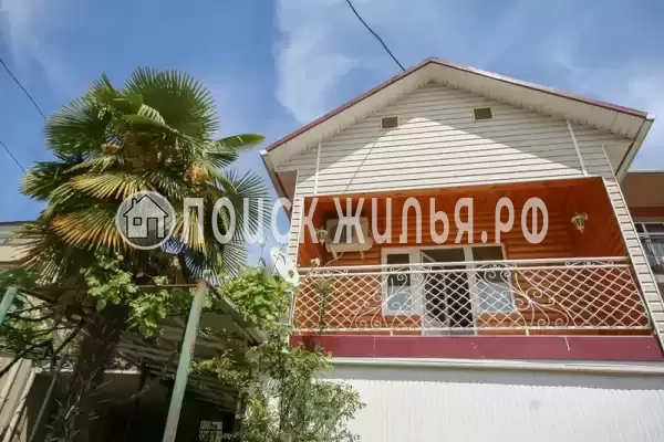 Частный сектор «Южный берег»