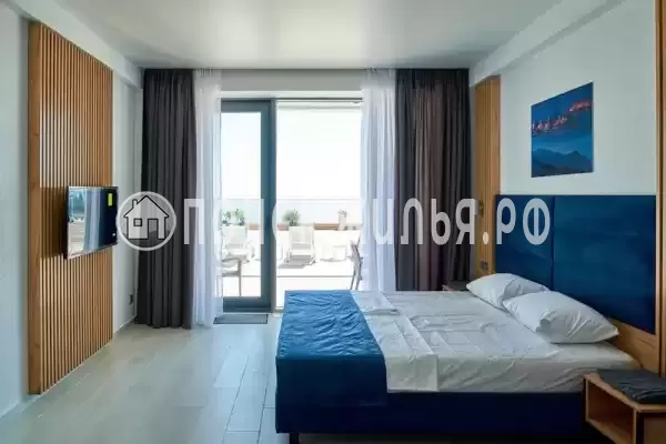 Частный сектор «#МореЯлта»