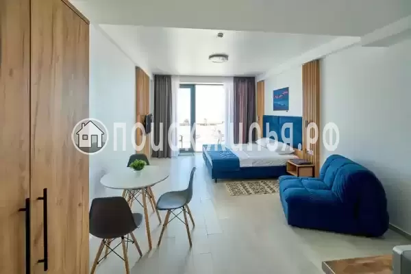 Частный сектор «#МореЯлта»