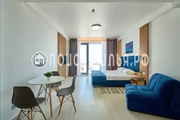 Частный сектор «#МореЯлта»