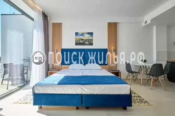 Частный сектор «#МореЯлта»