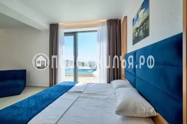 Частный сектор «#МореЯлта»