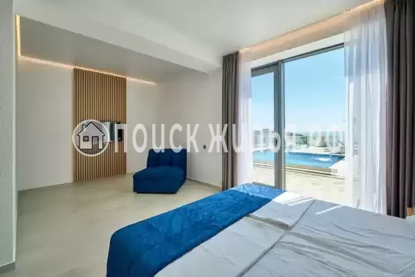 Частный сектор «#МореЯлта»