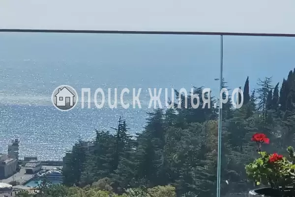 Частный сектор «#МореЯлта»