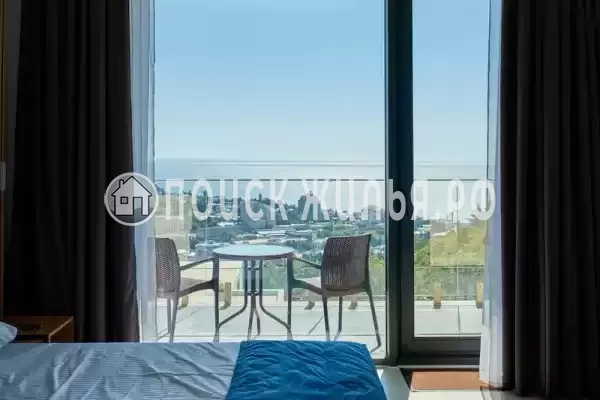 Частный сектор «#МореЯлта»