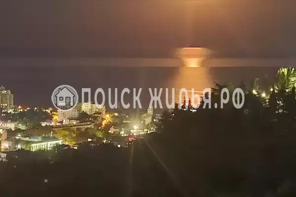 Частный сектор «#МореЯлта»