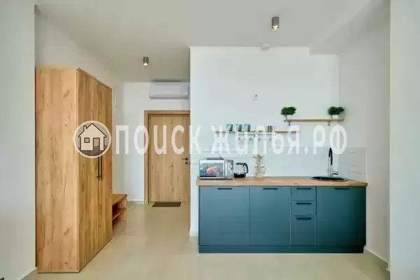 Частный сектор «#МореЯлта»