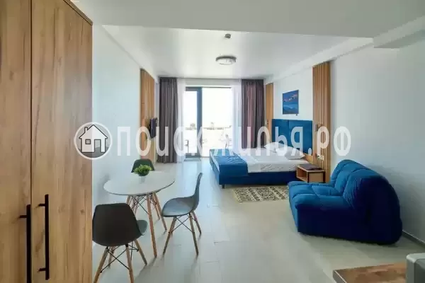 Частный сектор «#МореЯлта»