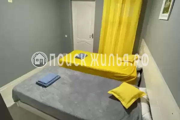 Гостевой дом «Кипарис»