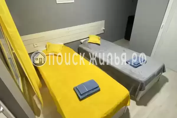 Гостевой дом «Кипарис»