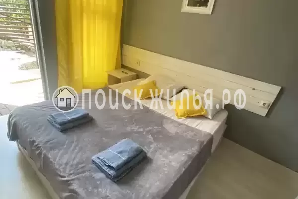 Гостевой дом «Кипарис»