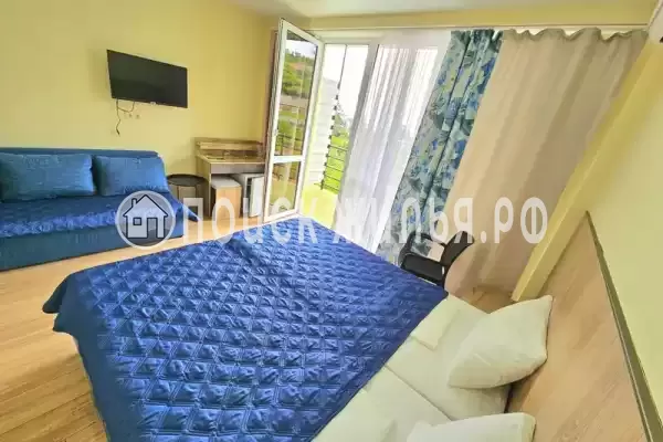 Гостевой дом «Лимончелло»