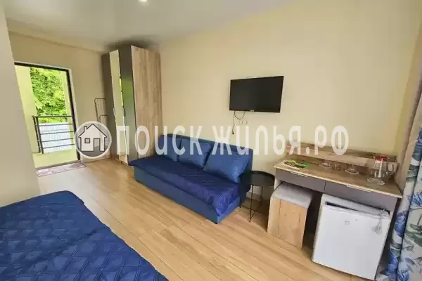 Гостевой дом «Лимончелло»