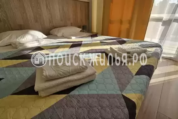 Гостевой дом «Лимончелло»