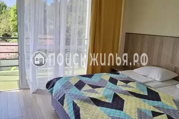 Гостевой дом «Лимончелло»