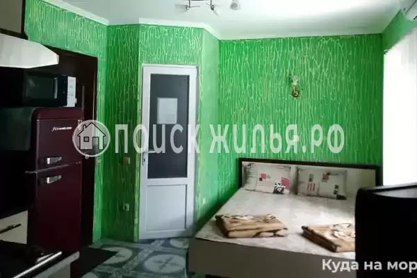 Частный сектор «Море»