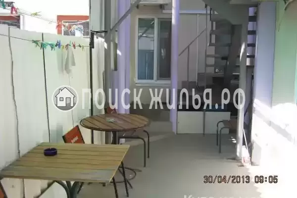 Частный сектор «Море»