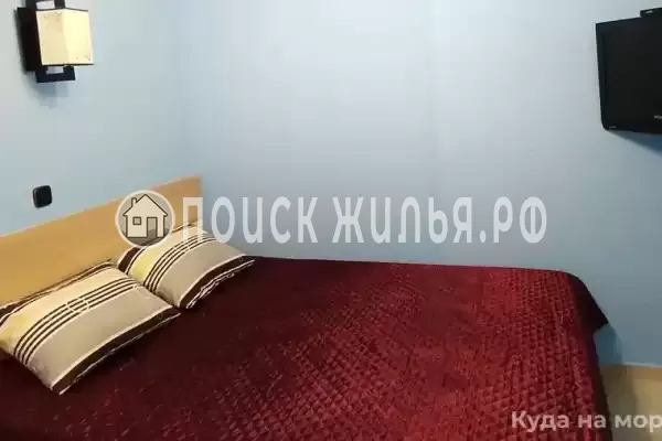 Частный сектор «Море»