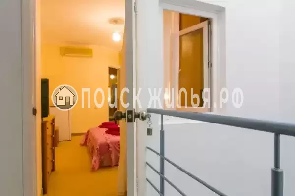 Гостиница «Чайка»