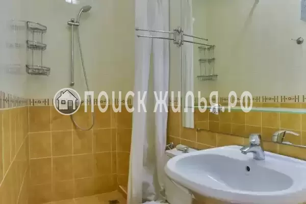 Гостиница «Чайка»