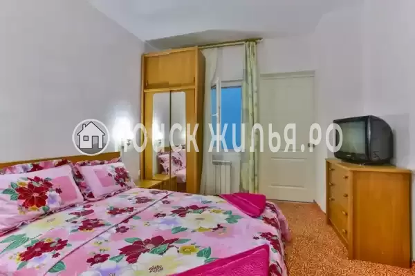 Гостиница «Чайка»