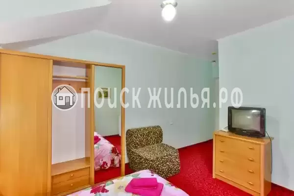 Гостиница «Чайка»