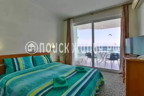 Гостиница «Чайка»