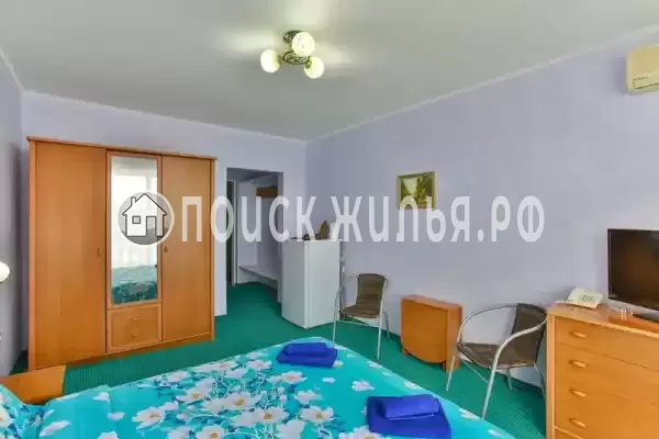 Гостиница «Чайка»