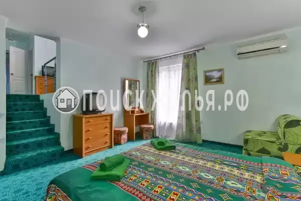 Гостиница «Чайка»