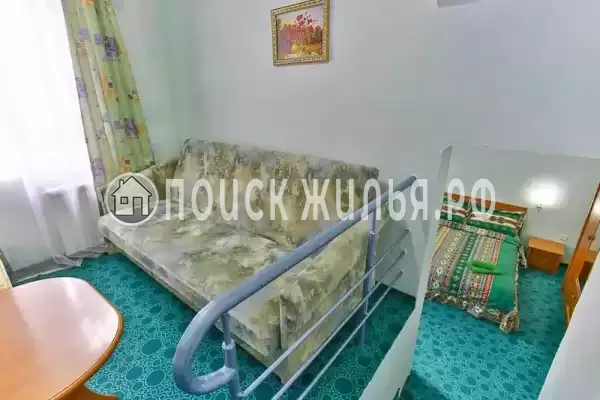 Гостиница «Чайка»