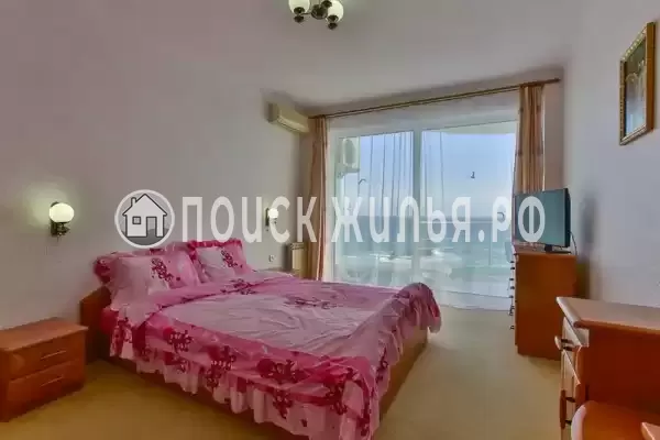 Гостиница «Чайка»