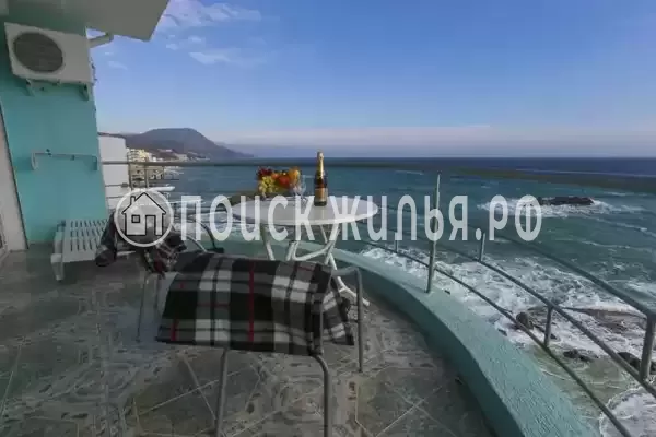 Гостиница «Чайка»