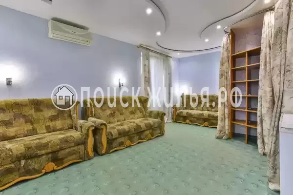 Гостиница «Чайка»