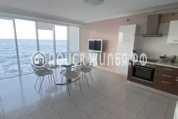 Гостиница «Чайка»