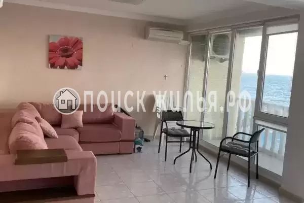 Гостиница «Чайка»