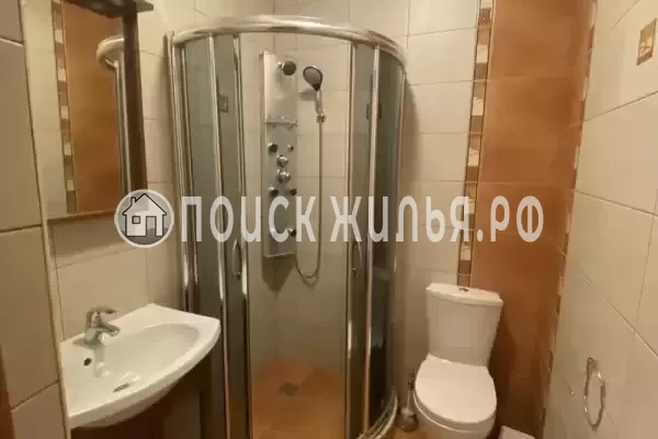 Гостиница «Чайка»