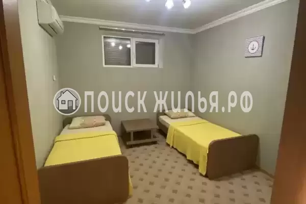 Гостиница «Чайка»