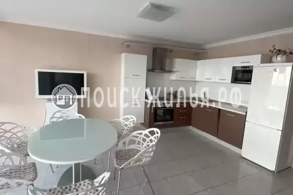 Гостиница «Чайка»