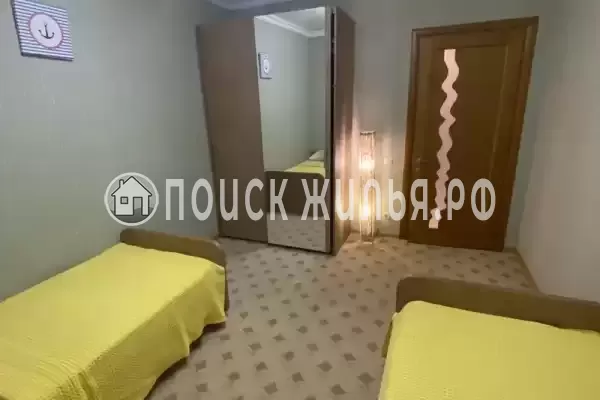 Гостиница «Чайка»