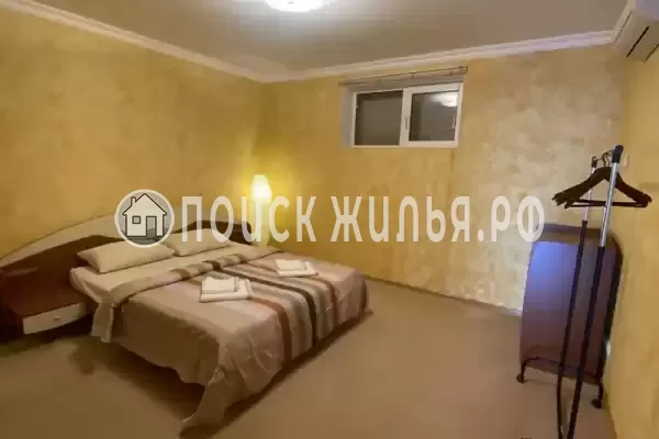 Гостиница «Чайка»