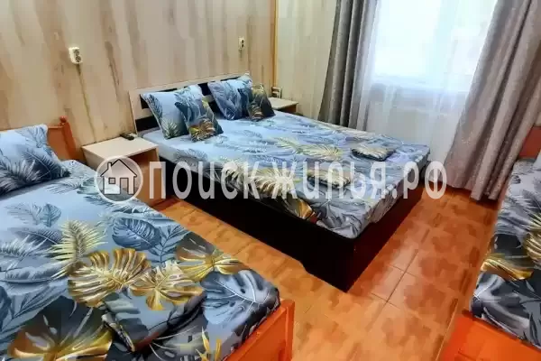 Гостевой дом «Дубовая роща»