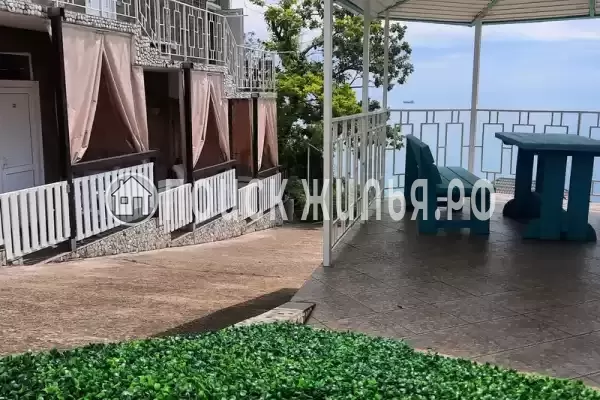 Гостевой дом «Дубовая роща»