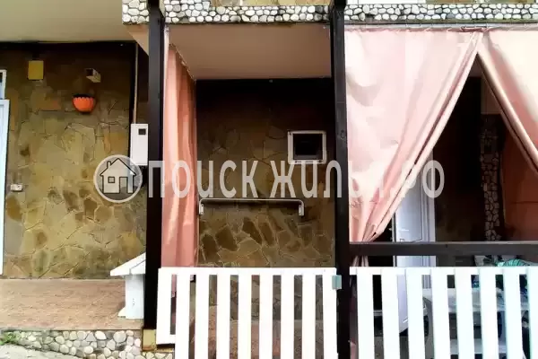 Гостевой дом «Дубовая роща»