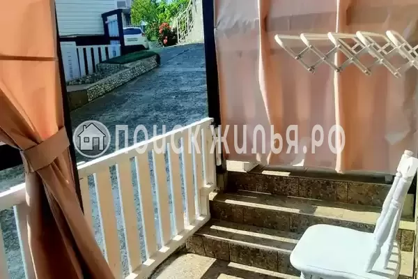 Гостевой дом «Дубовая роща»